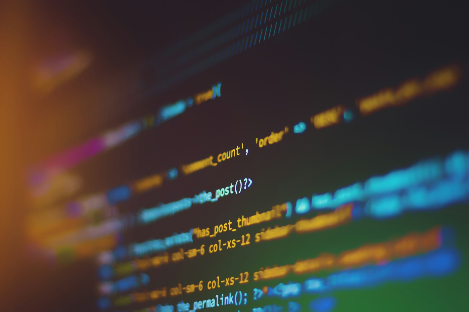 Ssh Keys